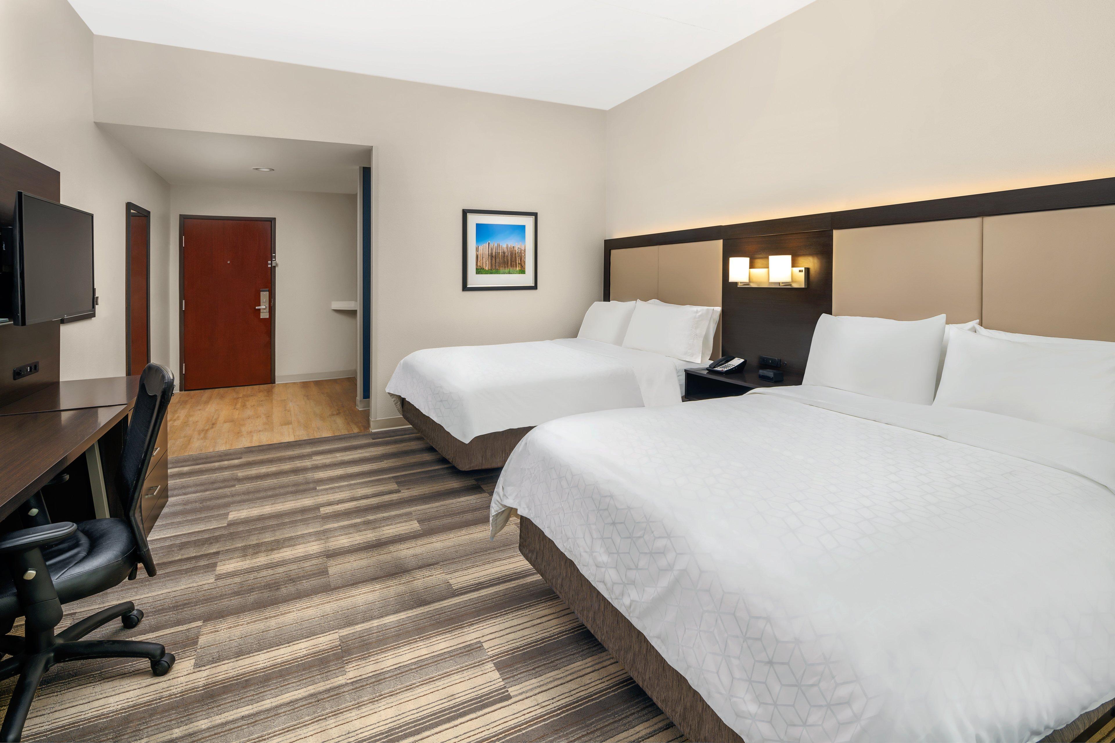Holiday Inn Express & Suites Florence By Ihg Exterior foto