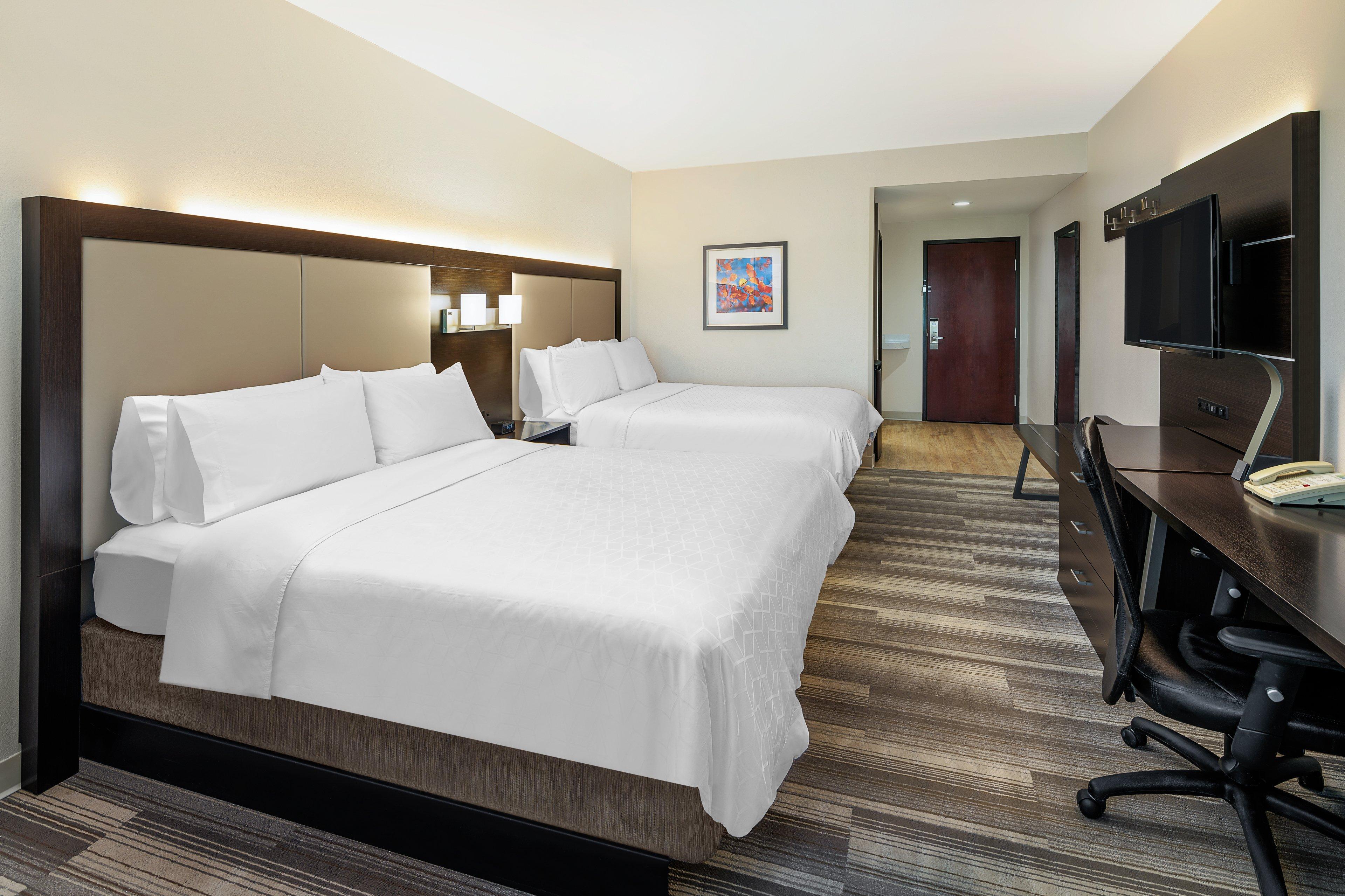 Holiday Inn Express & Suites Florence By Ihg Exterior foto