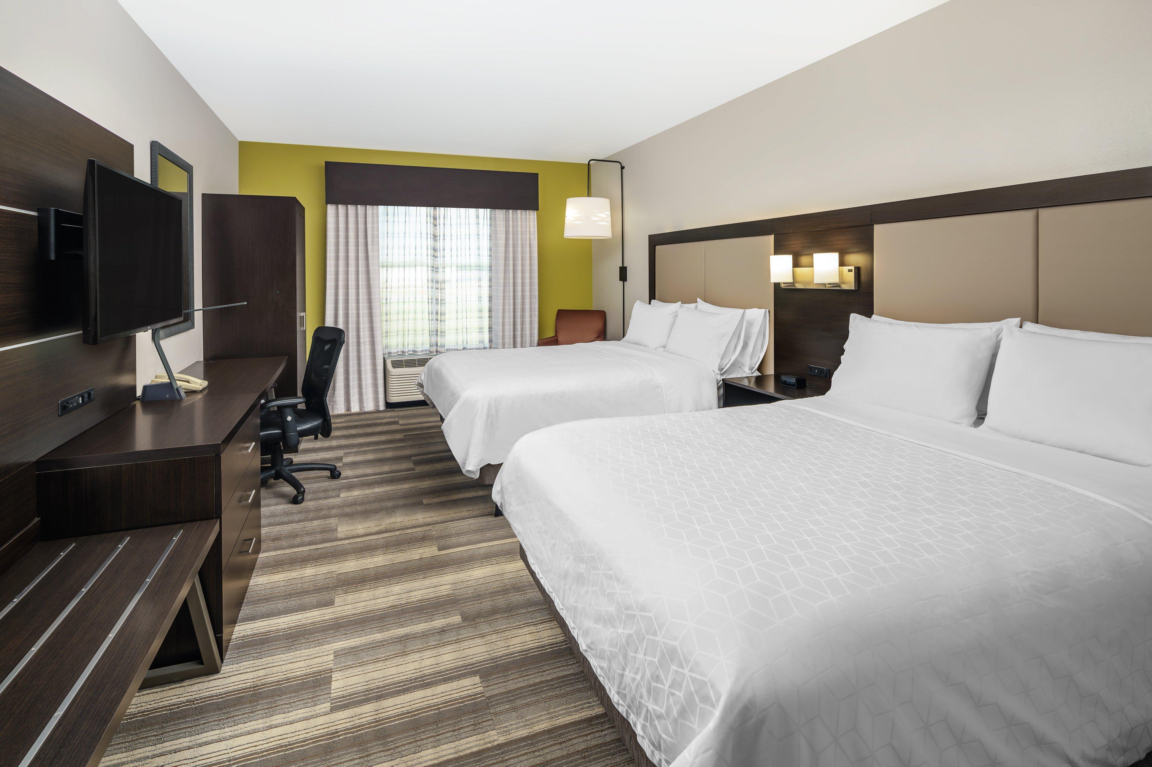 Holiday Inn Express & Suites Florence By Ihg Exterior foto