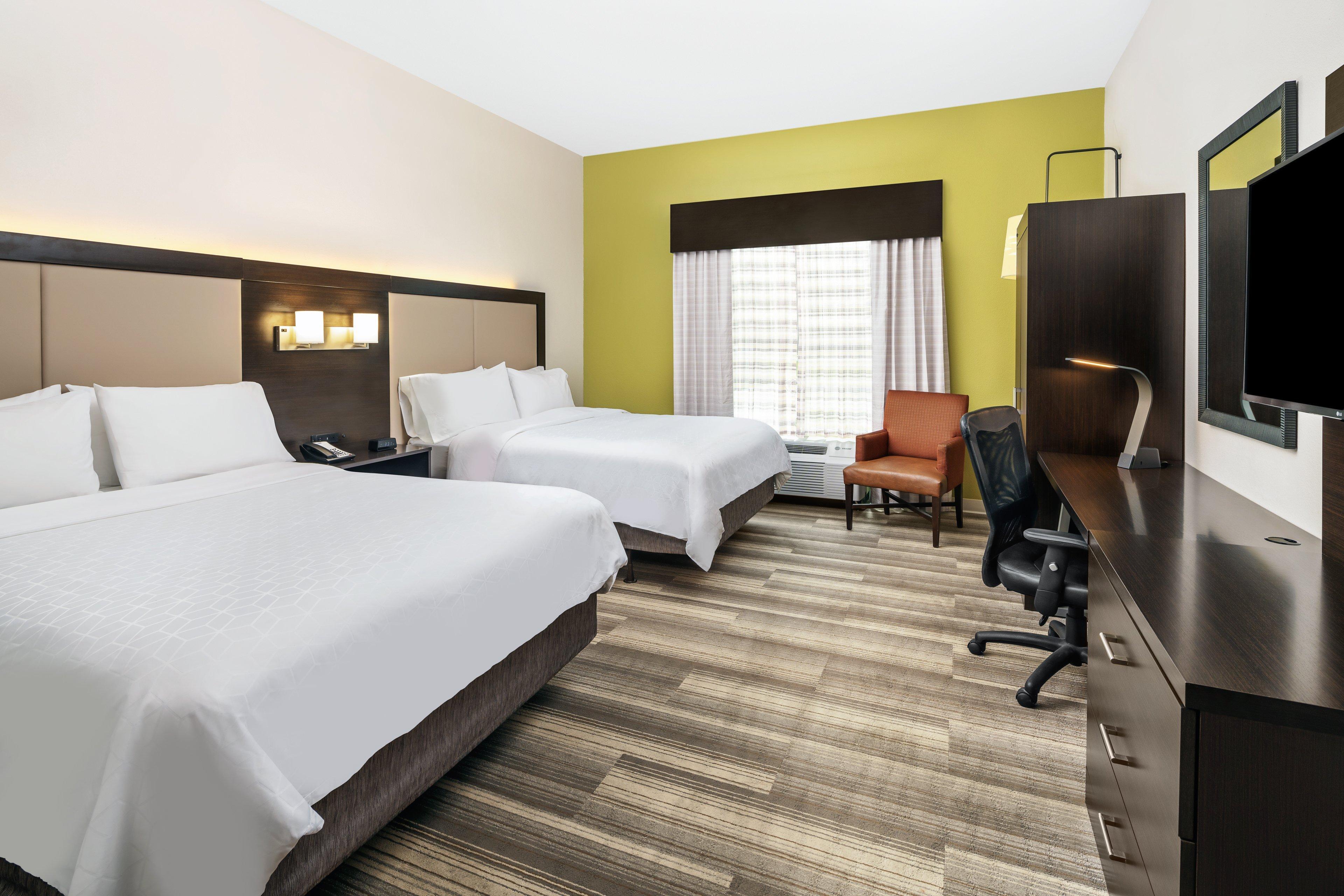 Holiday Inn Express & Suites Florence By Ihg Exterior foto