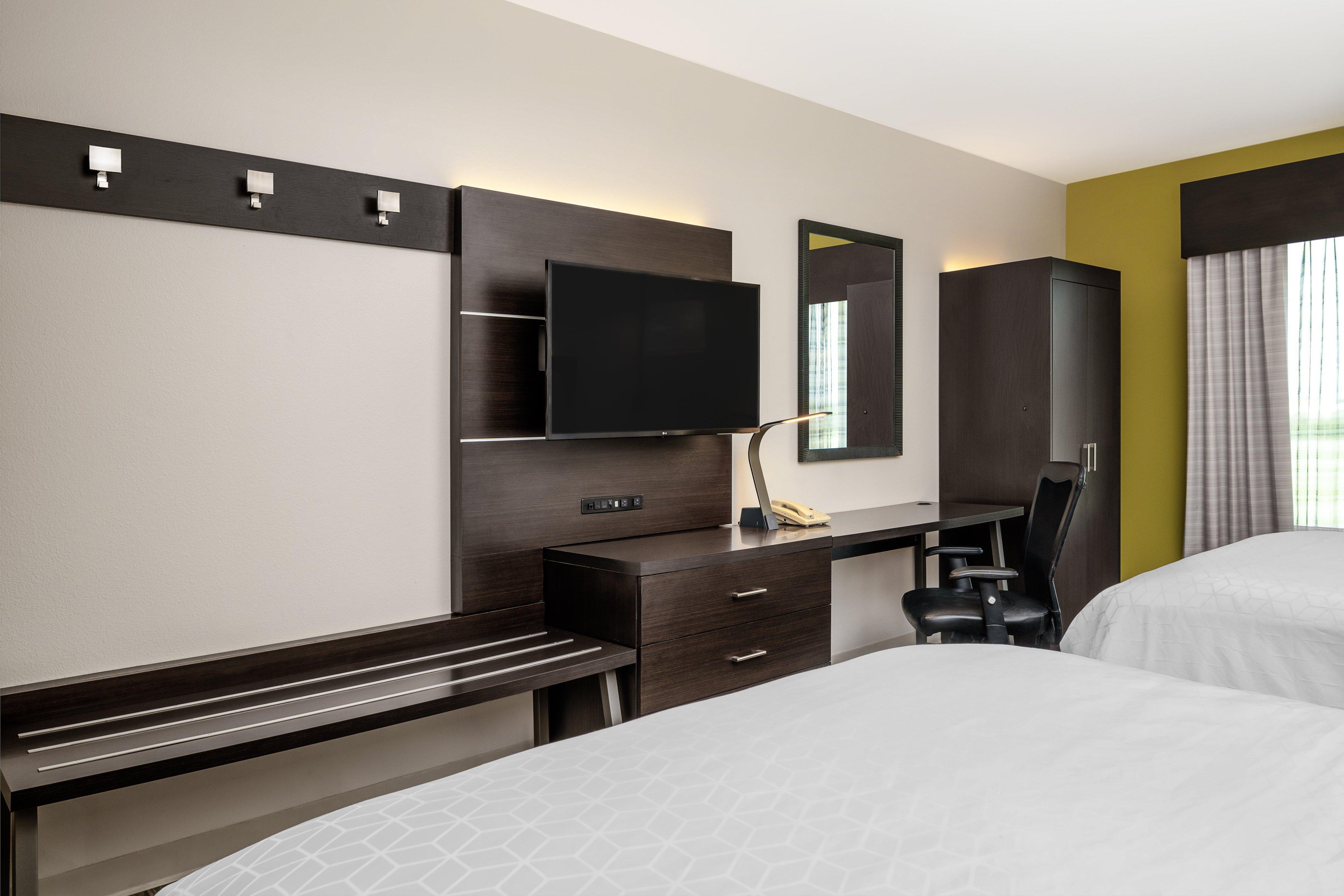 Holiday Inn Express & Suites Florence By Ihg Exterior foto