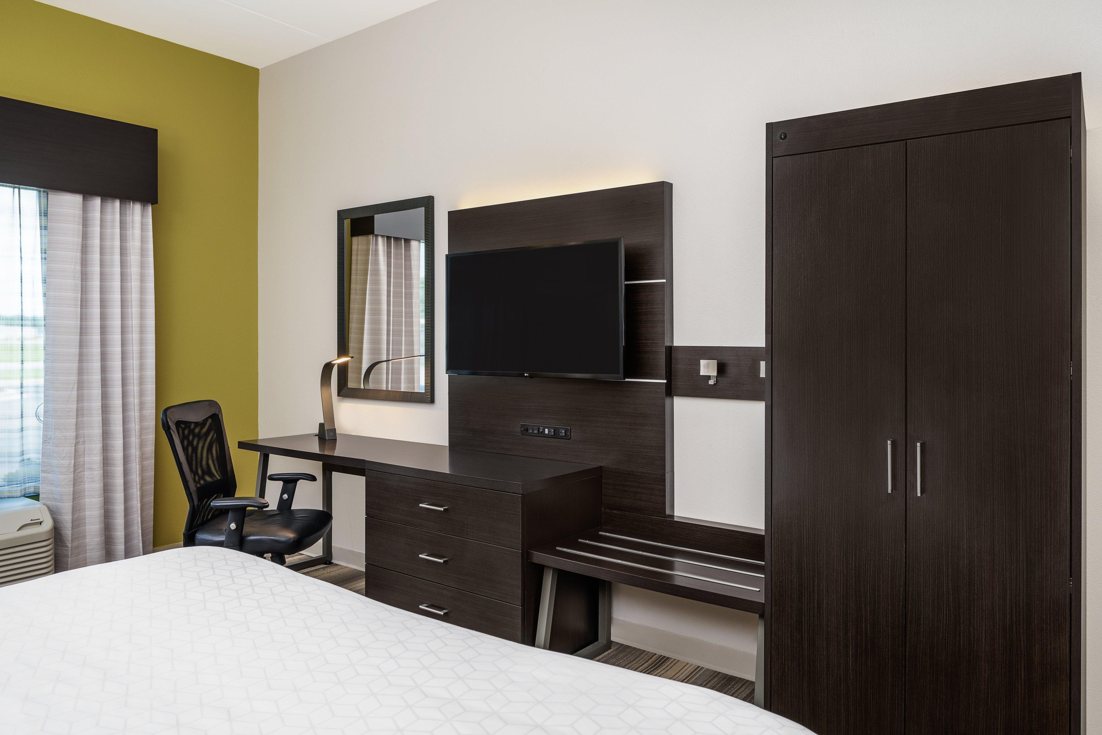 Holiday Inn Express & Suites Florence By Ihg Exterior foto