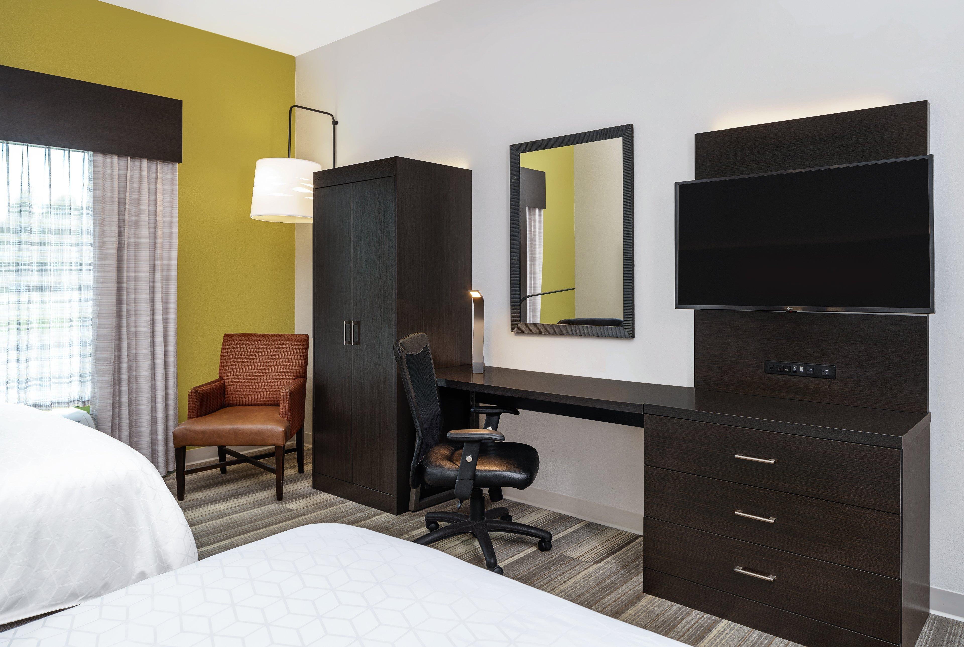 Holiday Inn Express & Suites Florence By Ihg Exterior foto