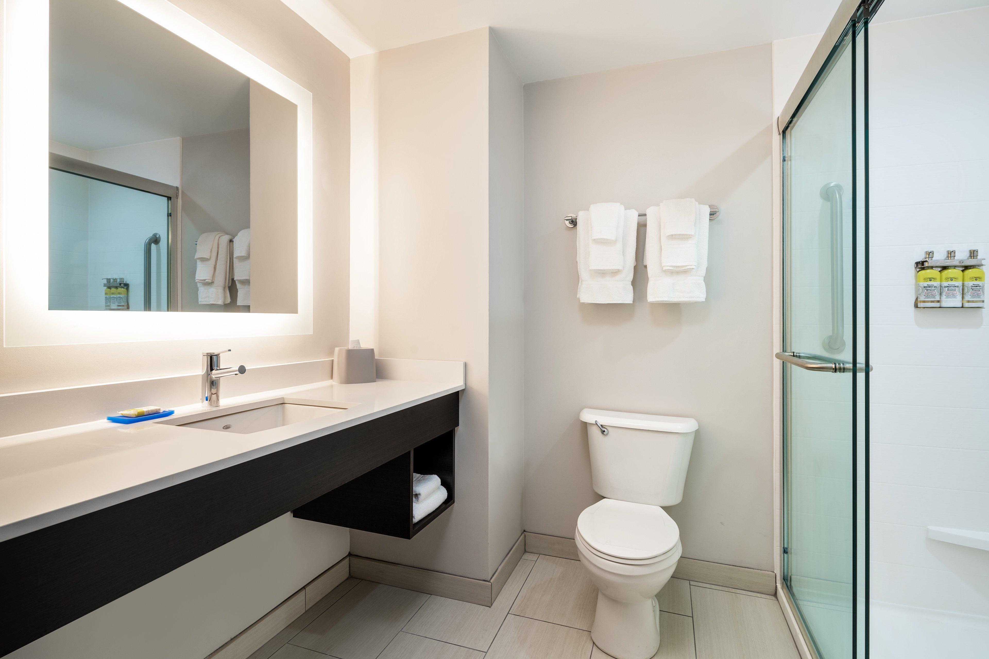 Holiday Inn Express & Suites Florence By Ihg Exterior foto