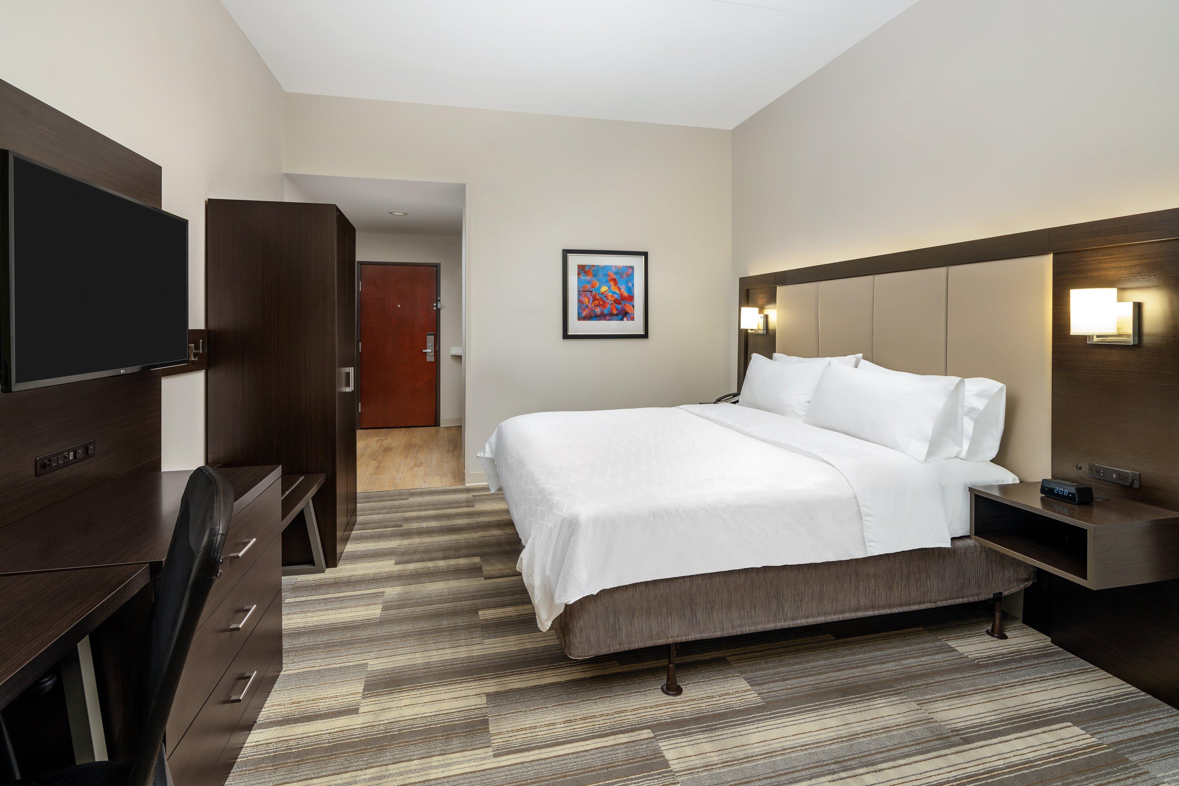 Holiday Inn Express & Suites Florence By Ihg Exterior foto