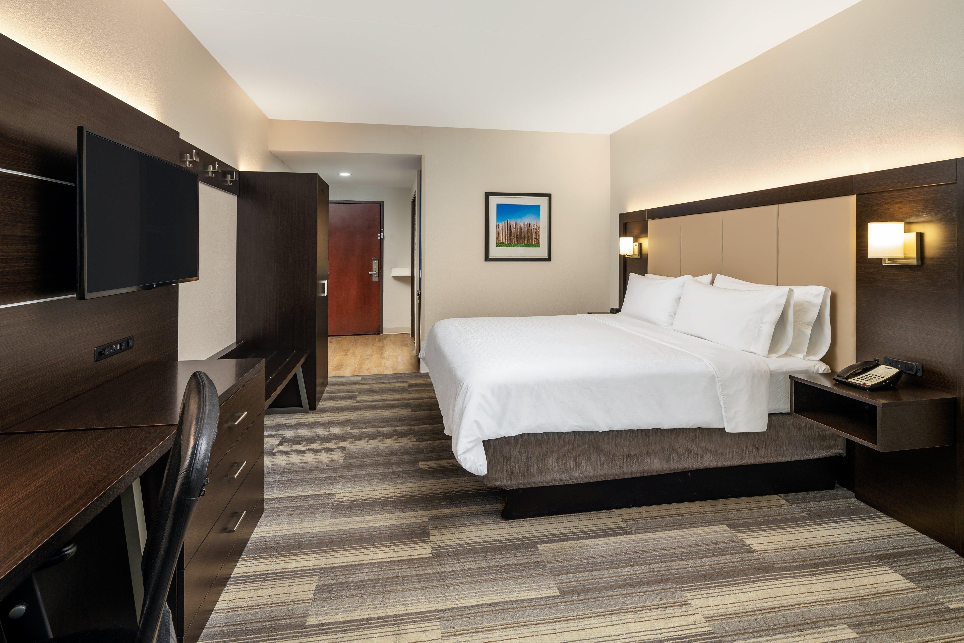 Holiday Inn Express & Suites Florence By Ihg Exterior foto