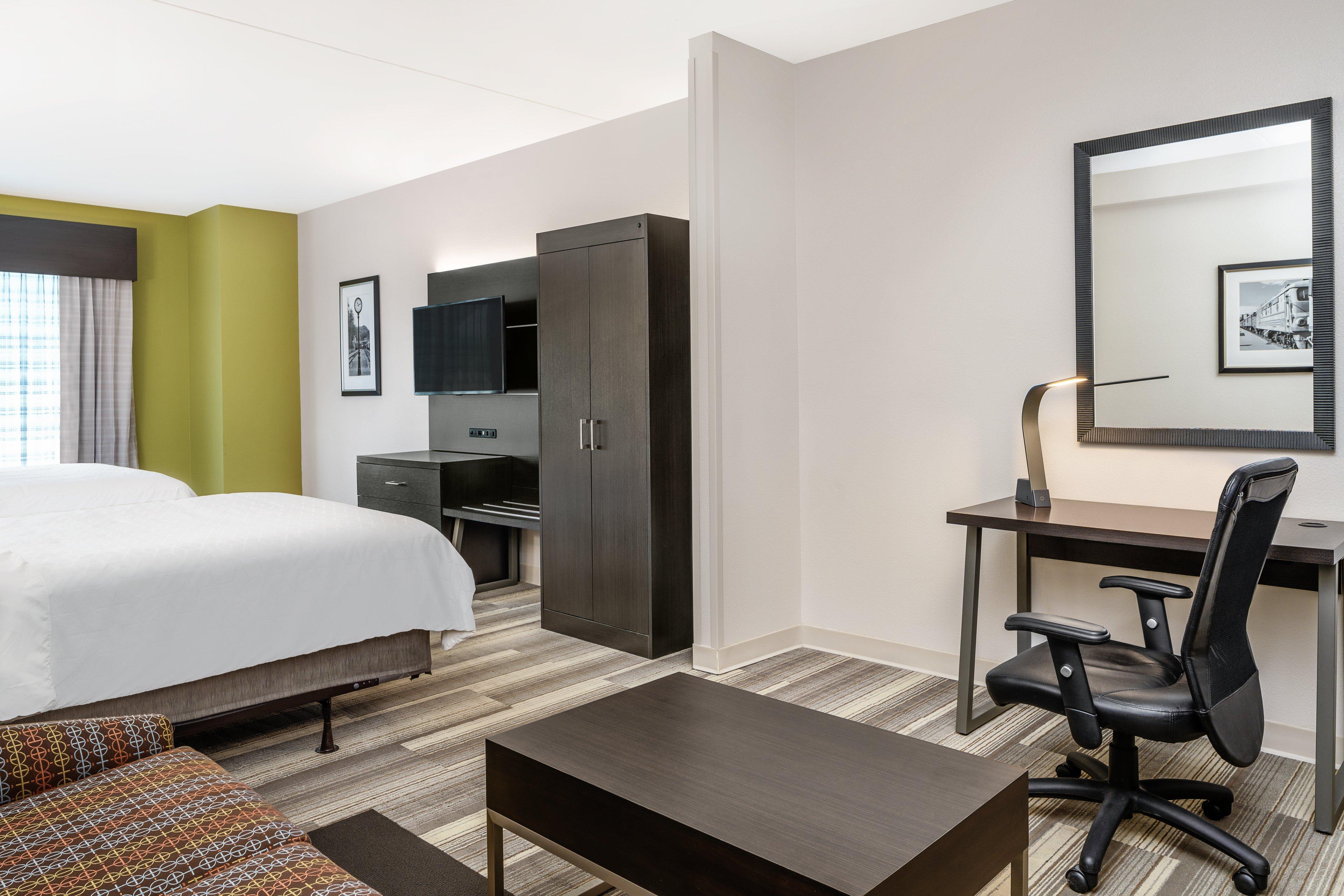 Holiday Inn Express & Suites Florence By Ihg Exterior foto