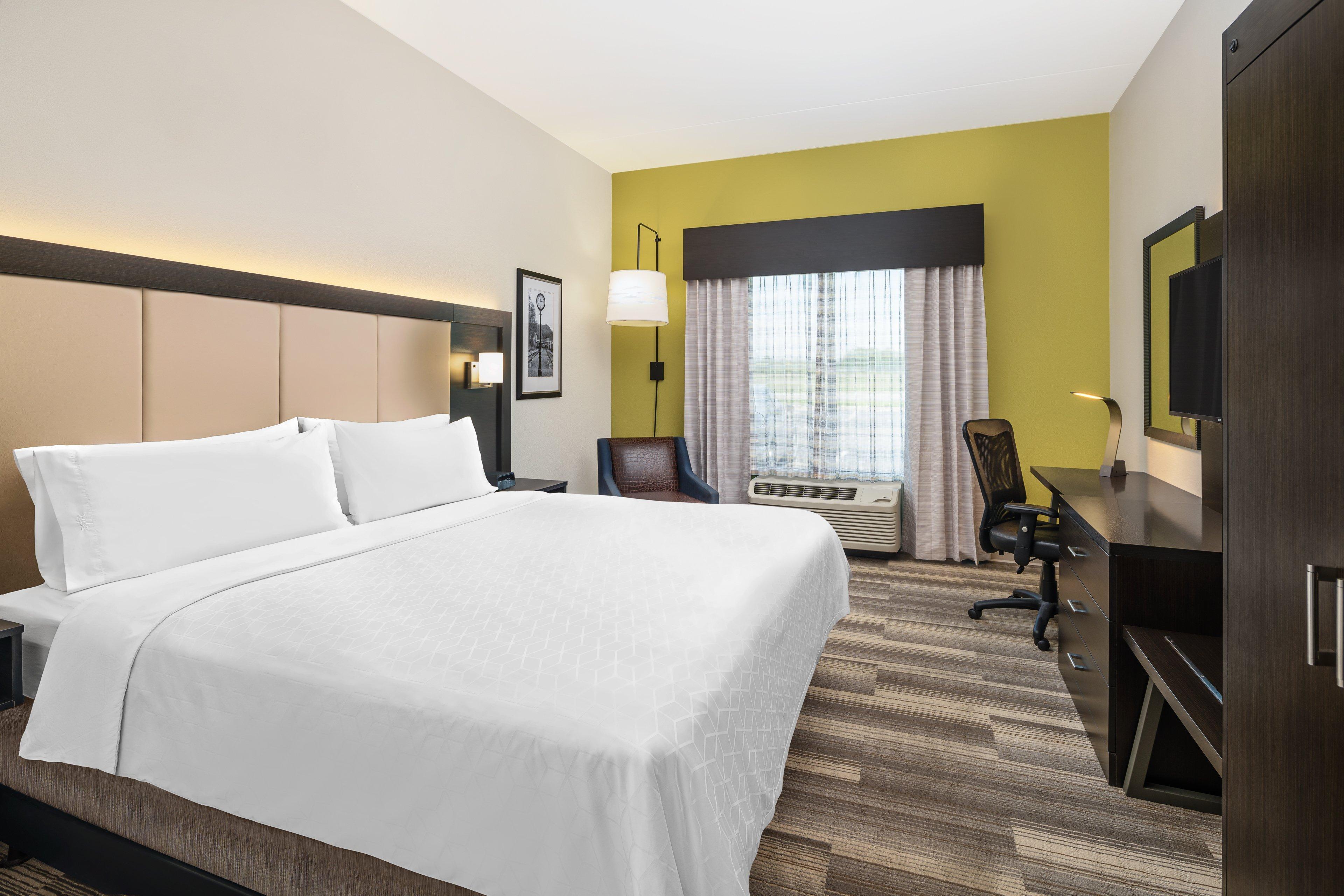 Holiday Inn Express & Suites Florence By Ihg Exterior foto