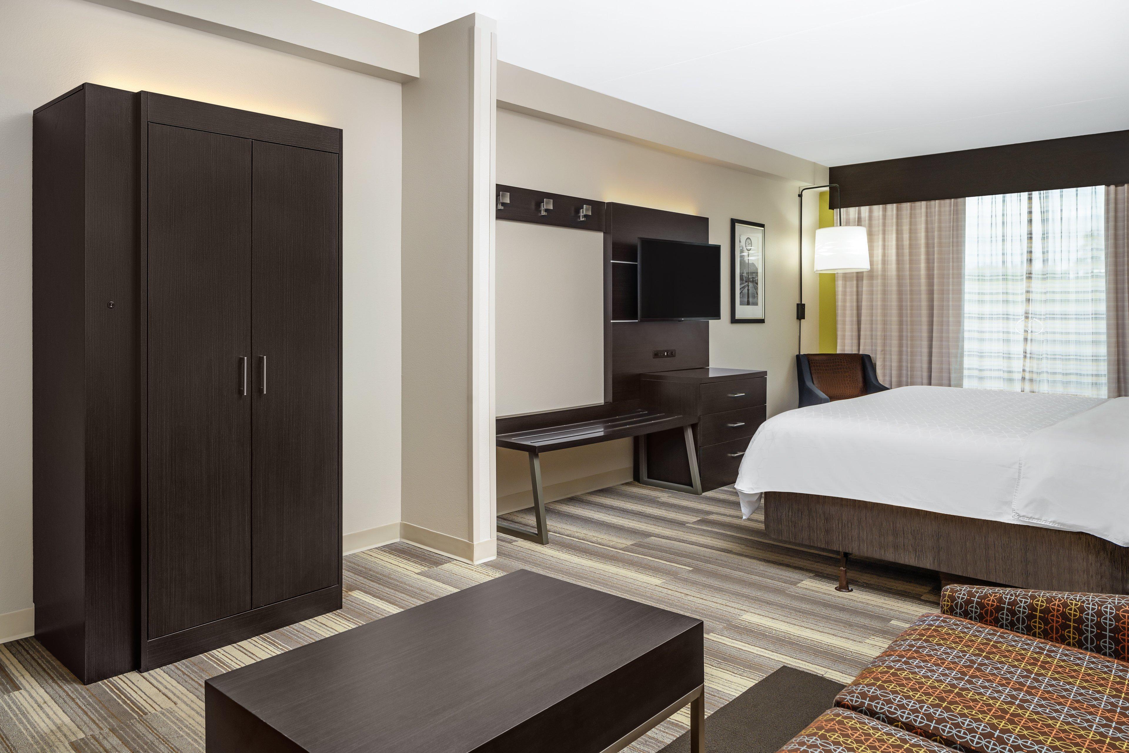 Holiday Inn Express & Suites Florence By Ihg Exterior foto