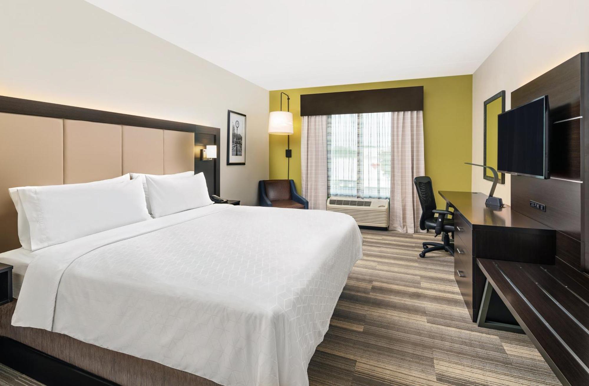 Holiday Inn Express & Suites Florence By Ihg Exterior foto