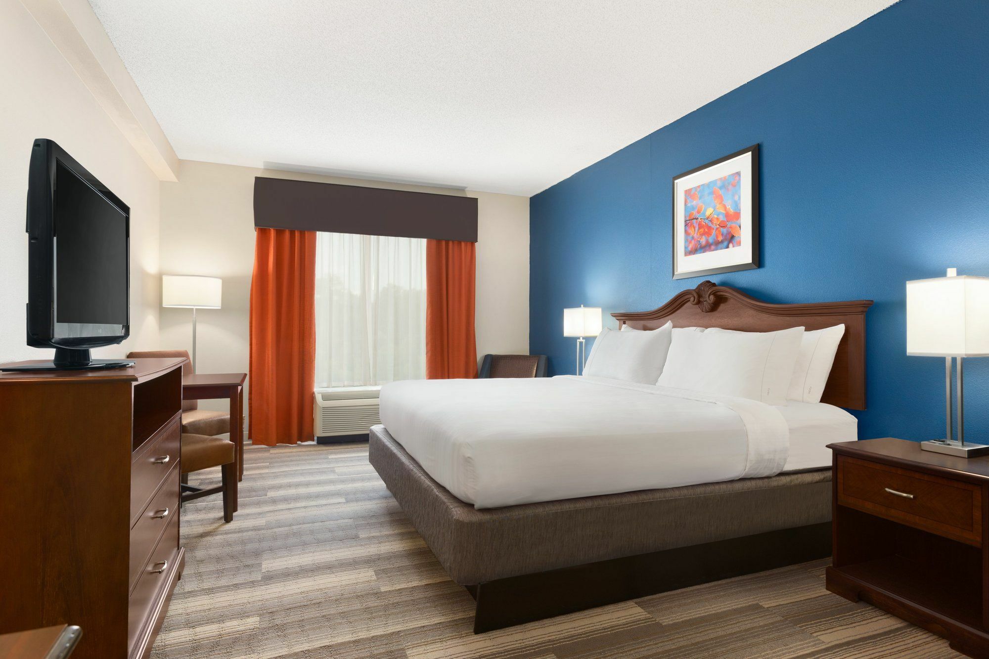 Holiday Inn Express & Suites Florence By Ihg Exterior foto